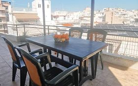 Summer Blossom Apartment